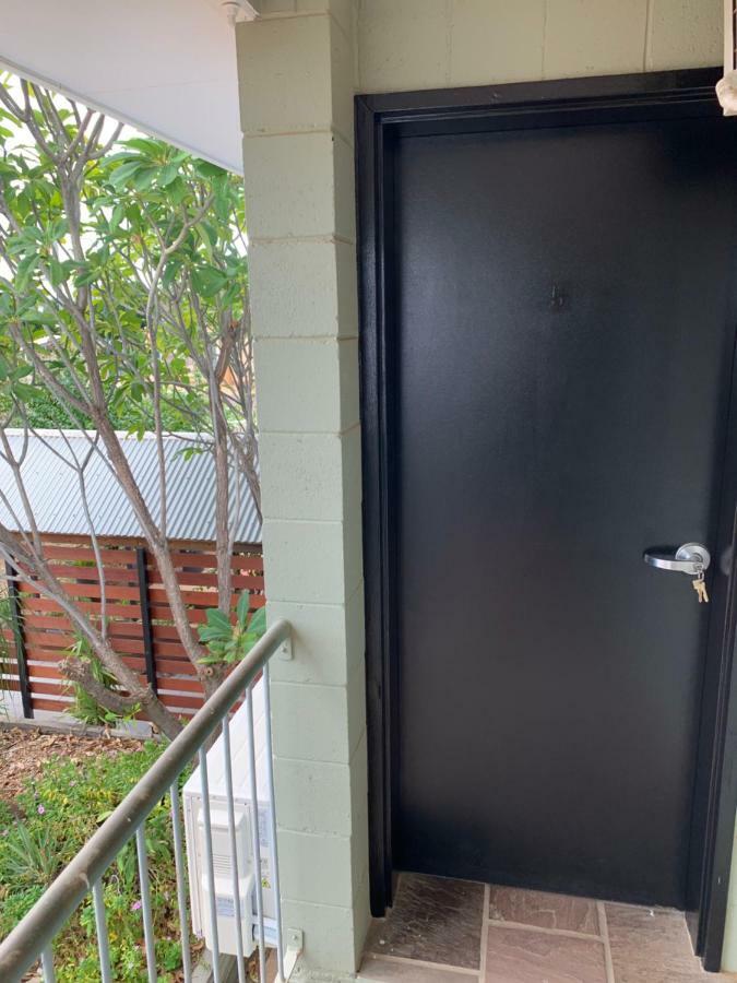 Longreach Most Central Motel Екстериор снимка